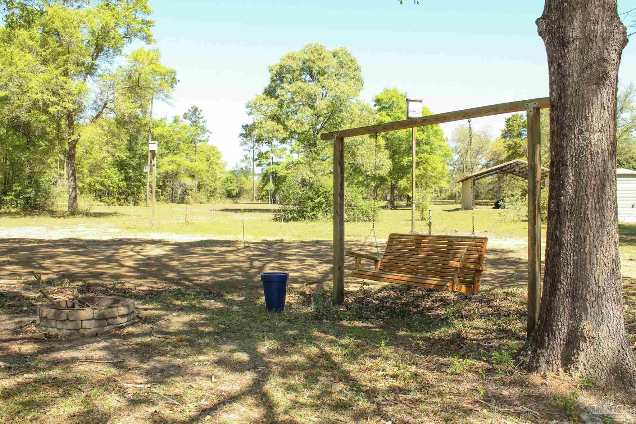 5709 Buckward Road Baker, FL 32531 - Photo 38 of 39