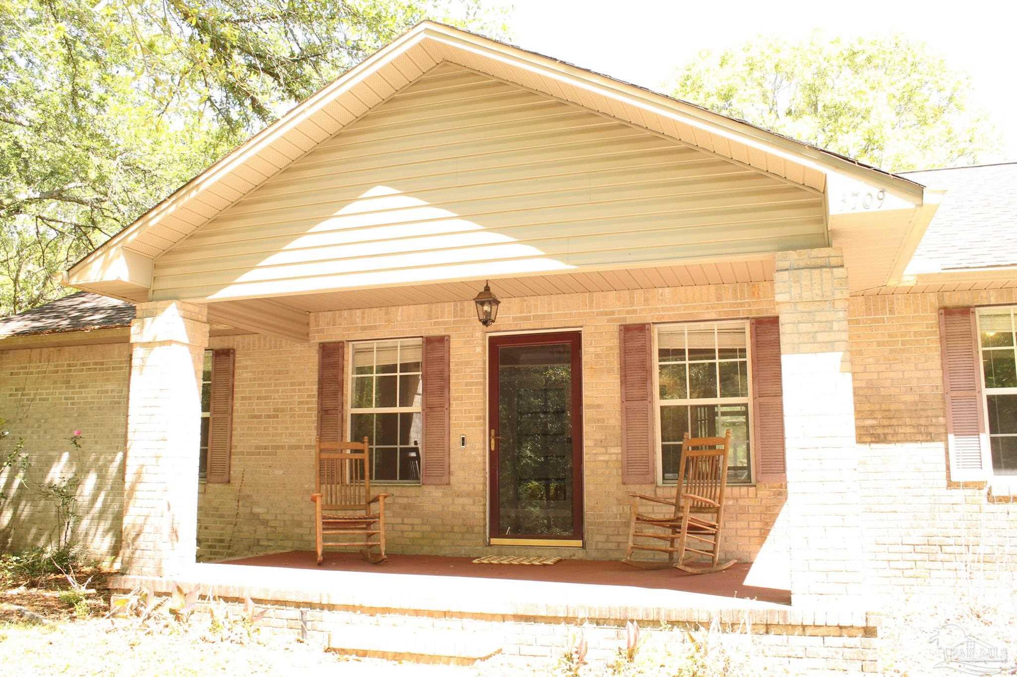 5709 Buckward Road Baker, FL 32531 - Photo 4 of 39