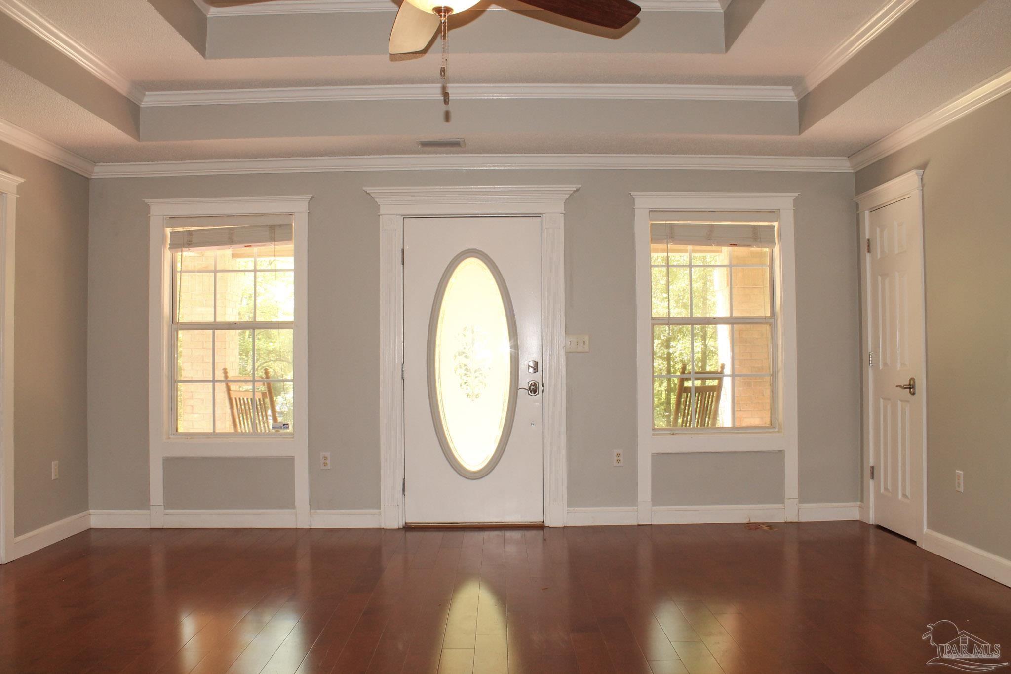 5709 Buckward Road Baker, FL 32531 - Photo 5 of 39