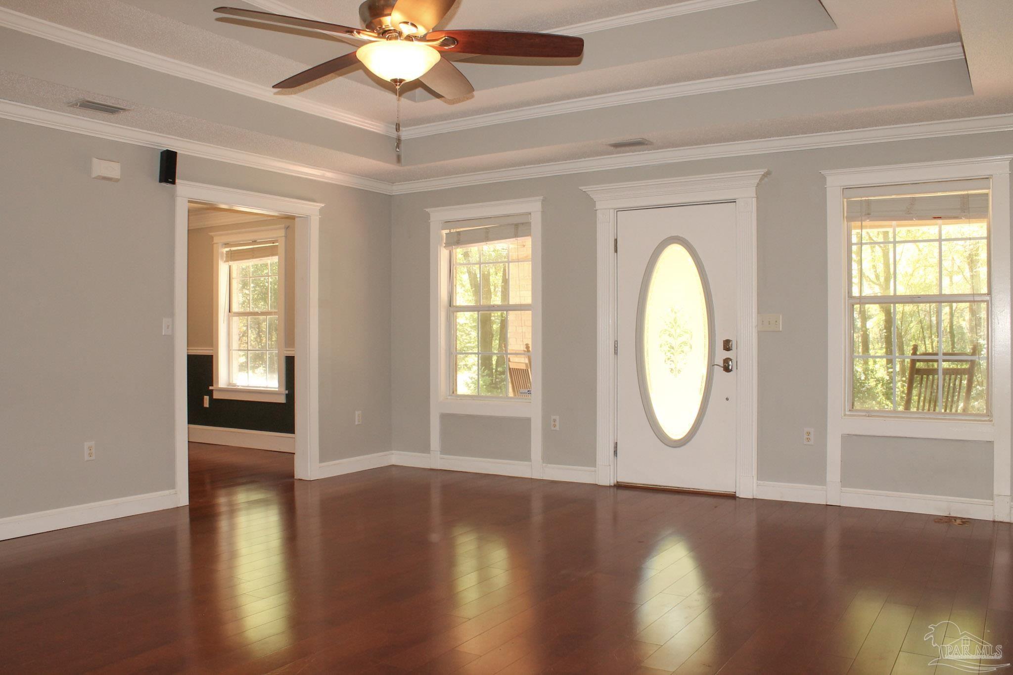 5709 Buckward Road Baker, FL 32531 - Photo 6 of 39