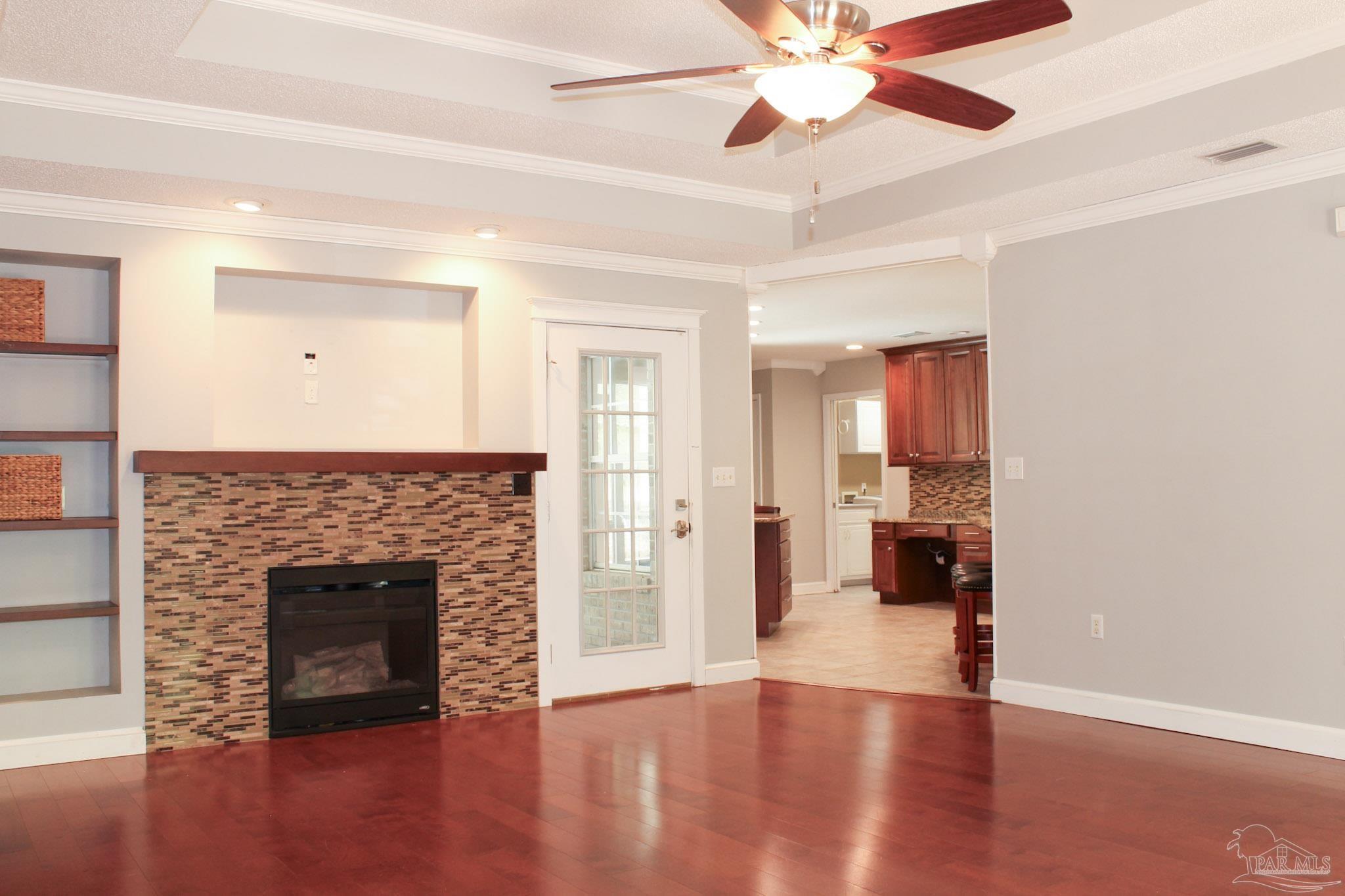 5709 Buckward Road Baker, FL 32531 - Photo 8 of 39