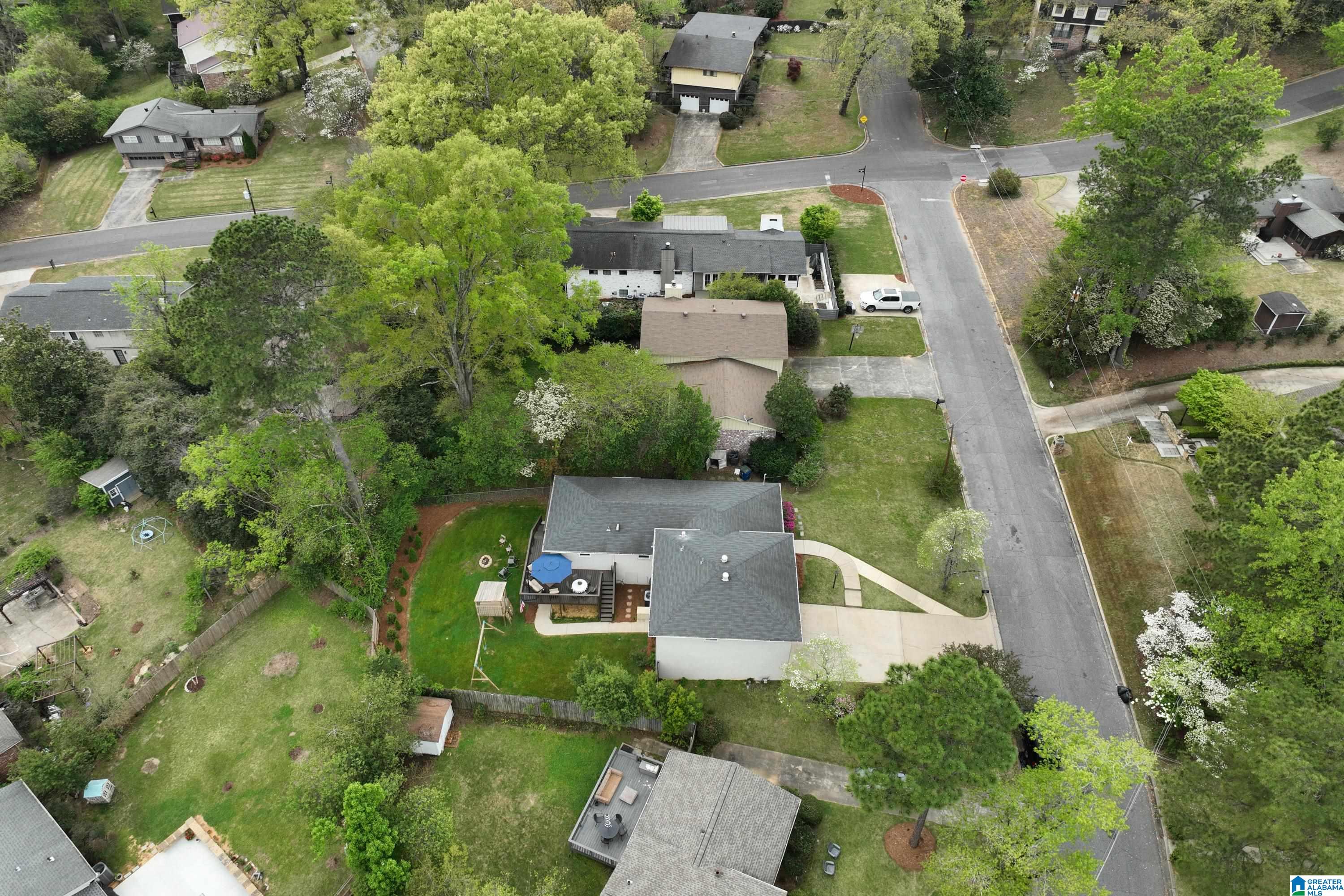 1609 Wellington View Road Birmingham, AL 35209 - Photo 49 of 51