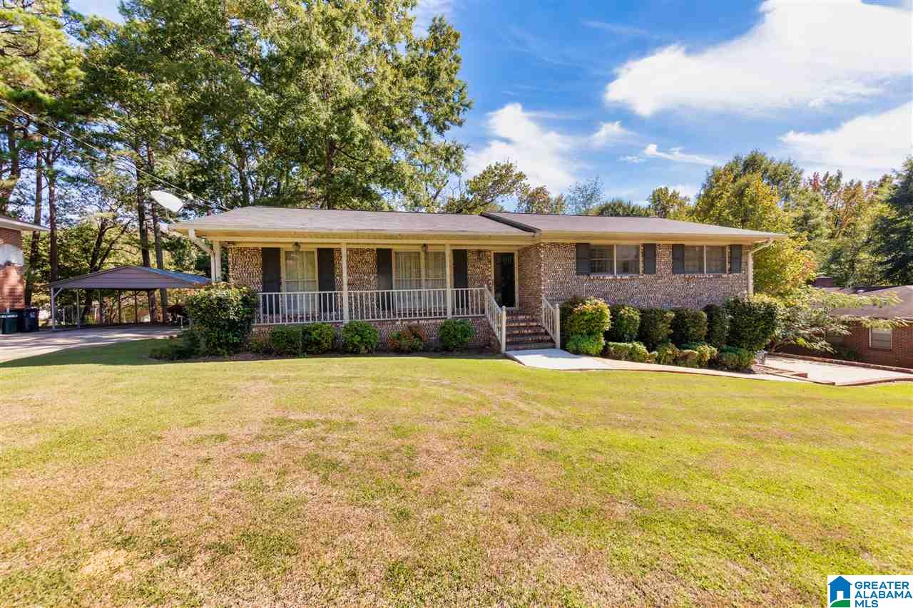 114 Pinecrest Road Bessemer, AL 35023 - Photo 3 of 39