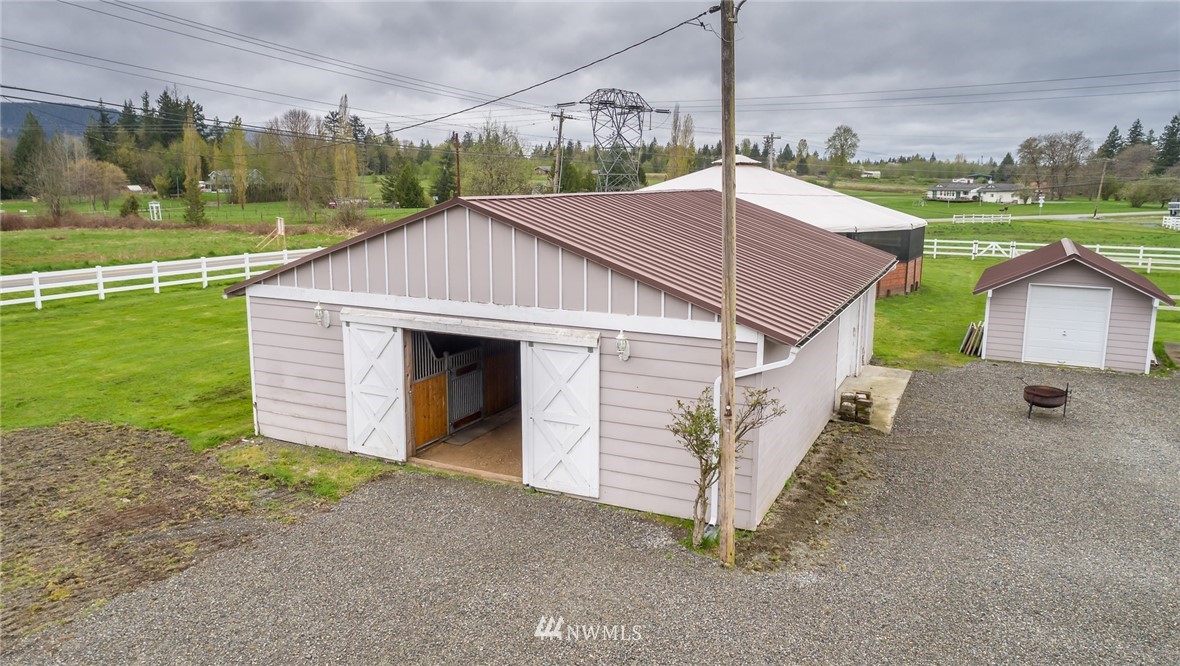26715 Old Owen Road Monroe, WA 98272 - Photo 4 of 24 Gallery Image 4