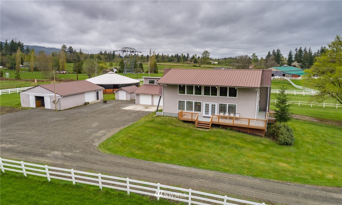 26715 Old Owen Road Monroe, WA 98272 - Photo 7 of 24 Gallery Image 7