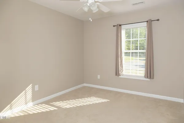 a room that has a window in it