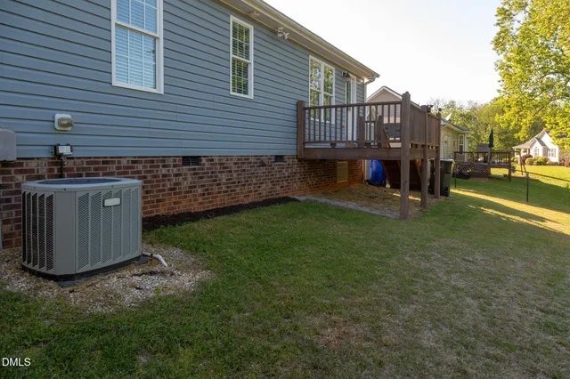 $1,790 | 107 West Sebastian Court, Mebane, NC 27302