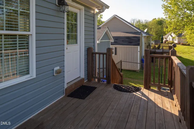 $1,790 | 107 West Sebastian Court, Mebane, NC 27302