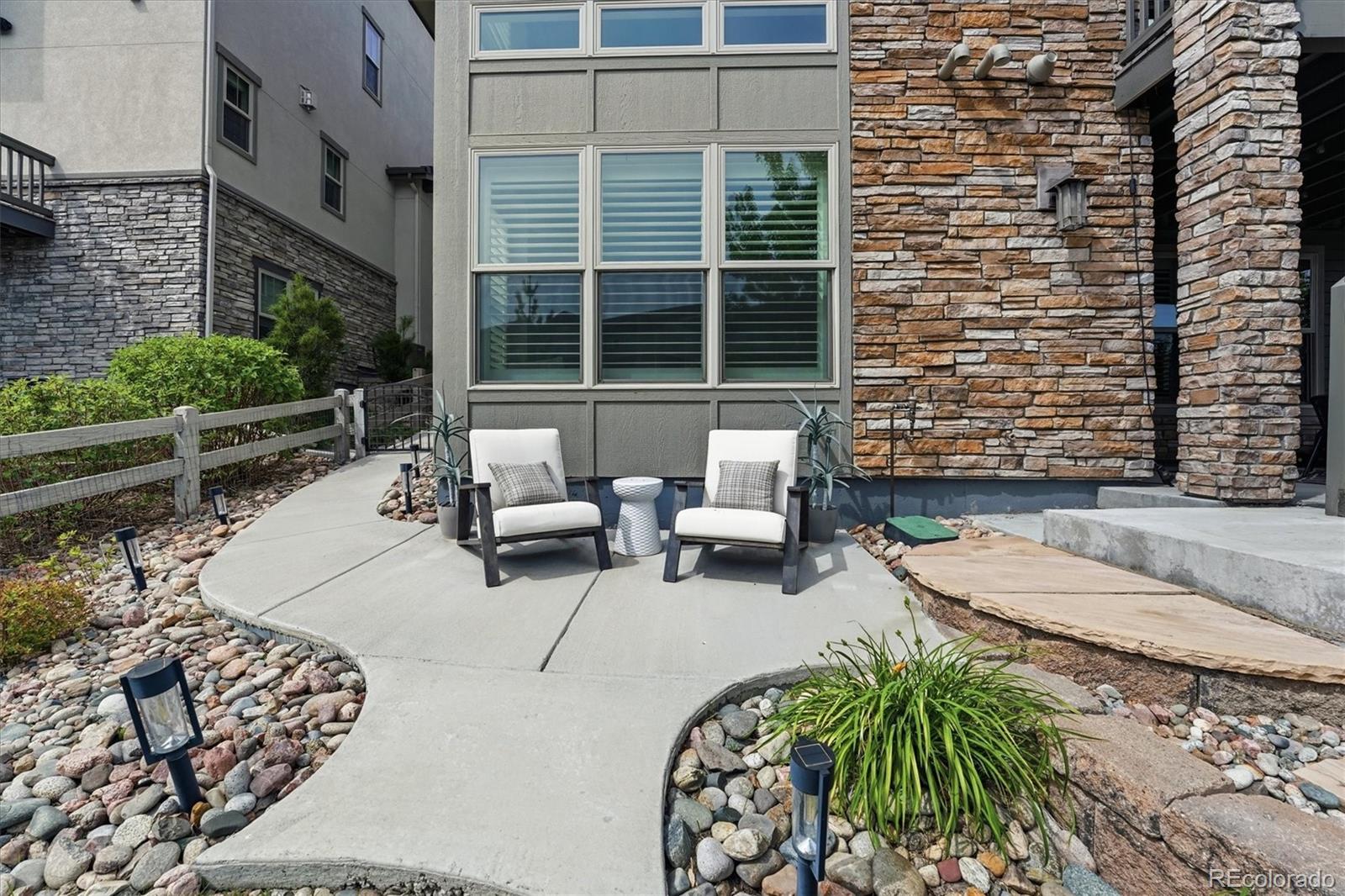 489 Meadowleaf Lane Highlands Ranch, CO 80126 - Photo 44 of 50