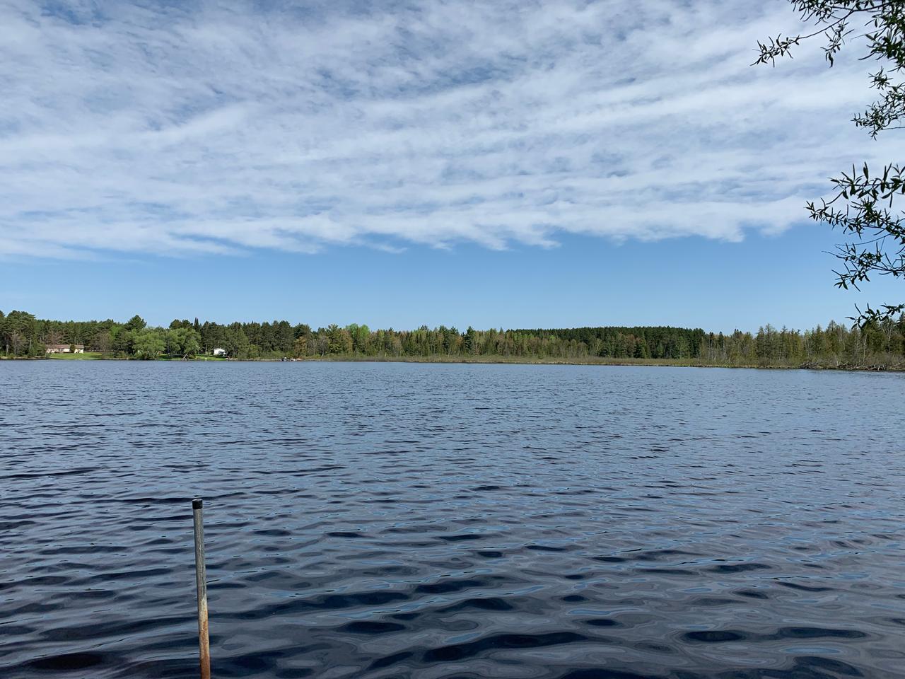 5741 North Jennie Webber Lake Road Rhinelander, WI 54501 - Photo 2 of 8 Gallery Image 2