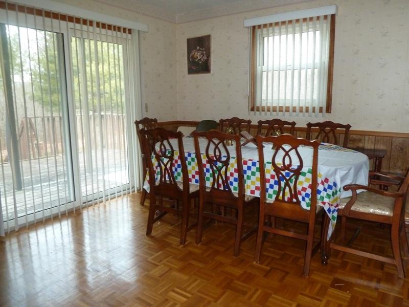 2275 Iron Ridge Road Rocky Mount, VA 24151 - Photo 6 of 16 a bed room with furniture and a window