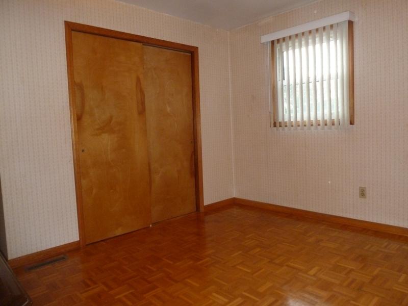 2275 Iron Ridge Road Rocky Mount, VA 24151 - Photo 10 of 16 an empty room with windows