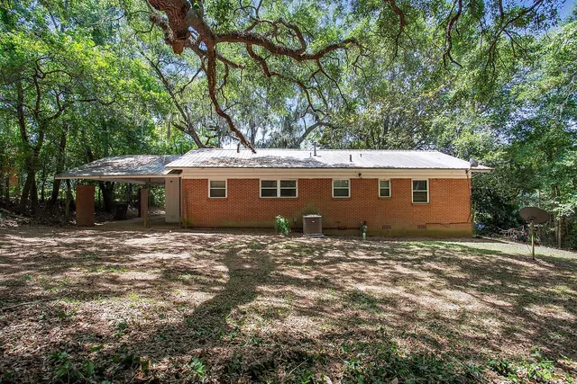 $184,900 | 1318 West Tharpe Street, Tallahassee, FL 32303