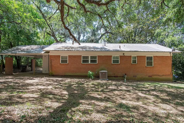 $184,900 | 1318 West Tharpe Street, Tallahassee, FL 32303