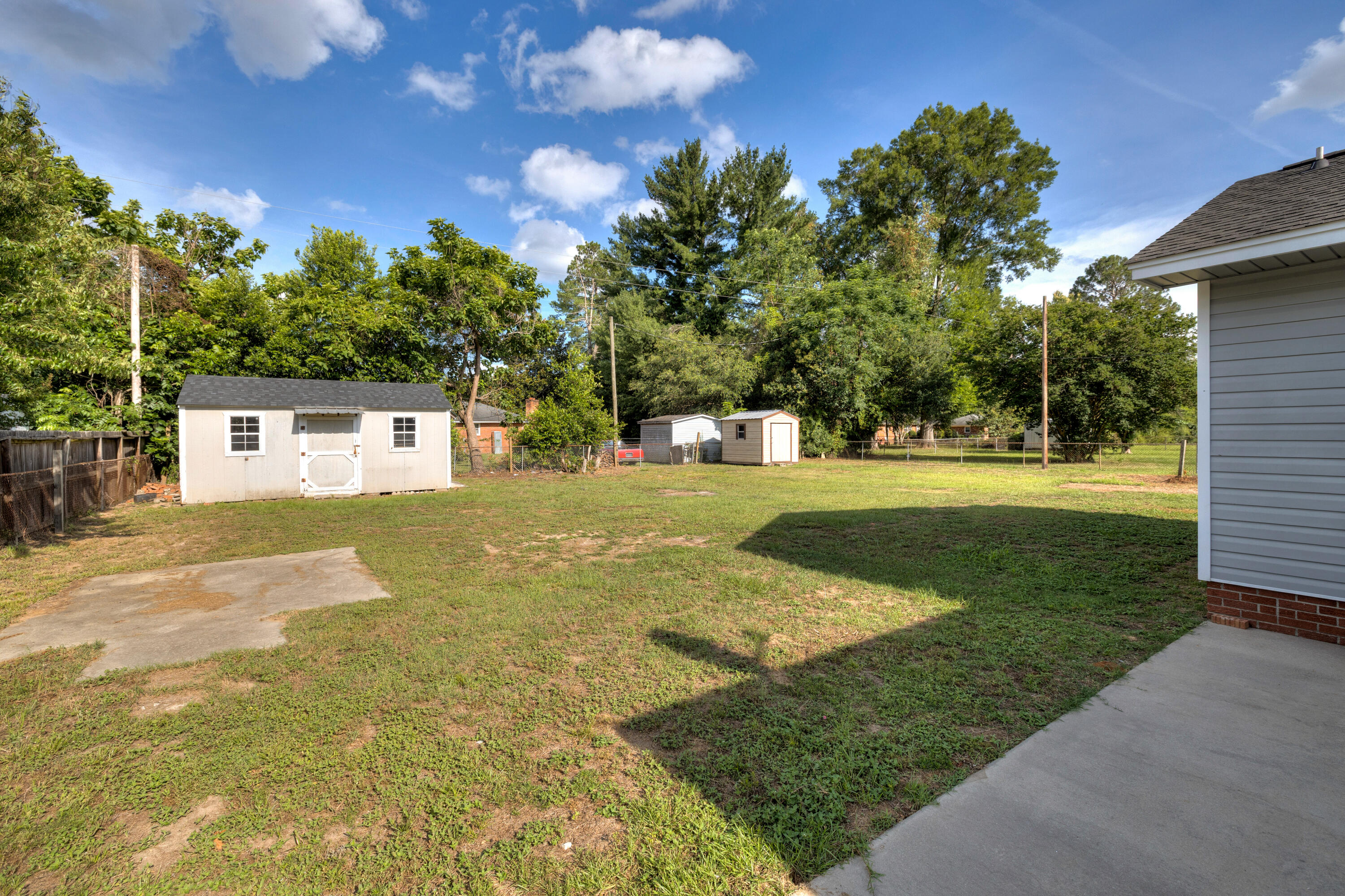905 Perry Boulevard Sumter, SC 29154 - Photo 21 of 26