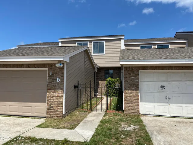 $1,700 | 115 Marin Drive, Panama City, FL 32405