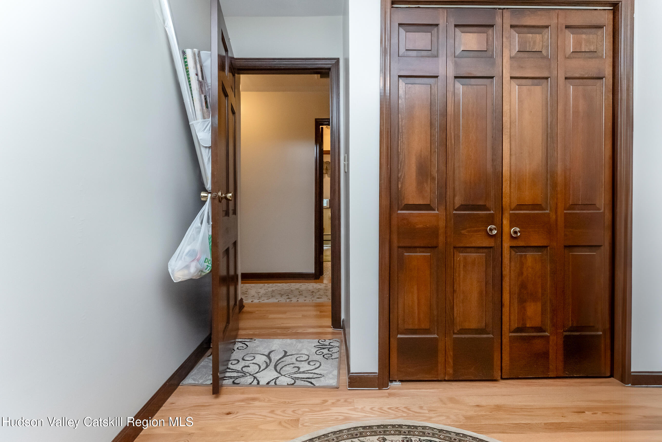 135 Hilltop Road Saugerties, NY 12477 - Photo 37 of 49 a view of front door