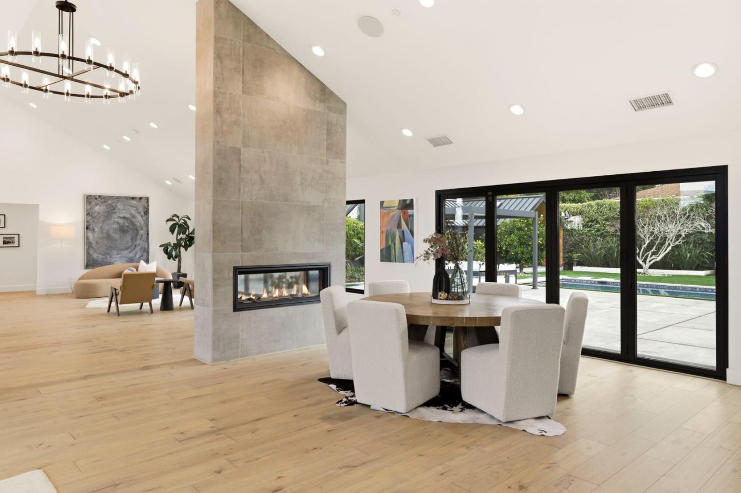 588 Craig Road Hillsborough, CA 94010 - Photo 19 of 43