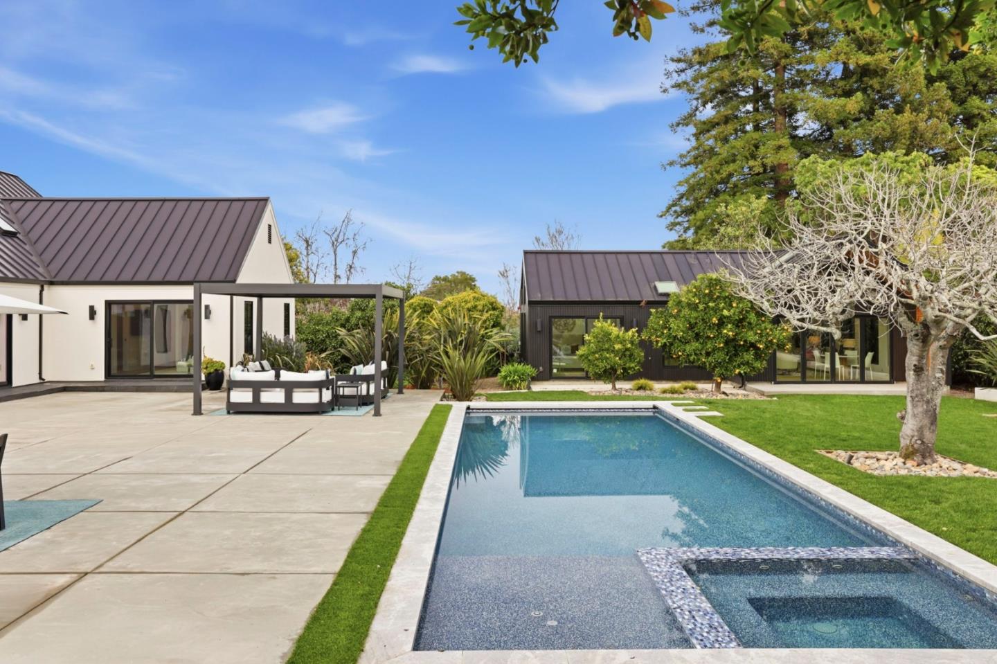 588 Craig Road Hillsborough, CA 94010 - Photo 42 of 43