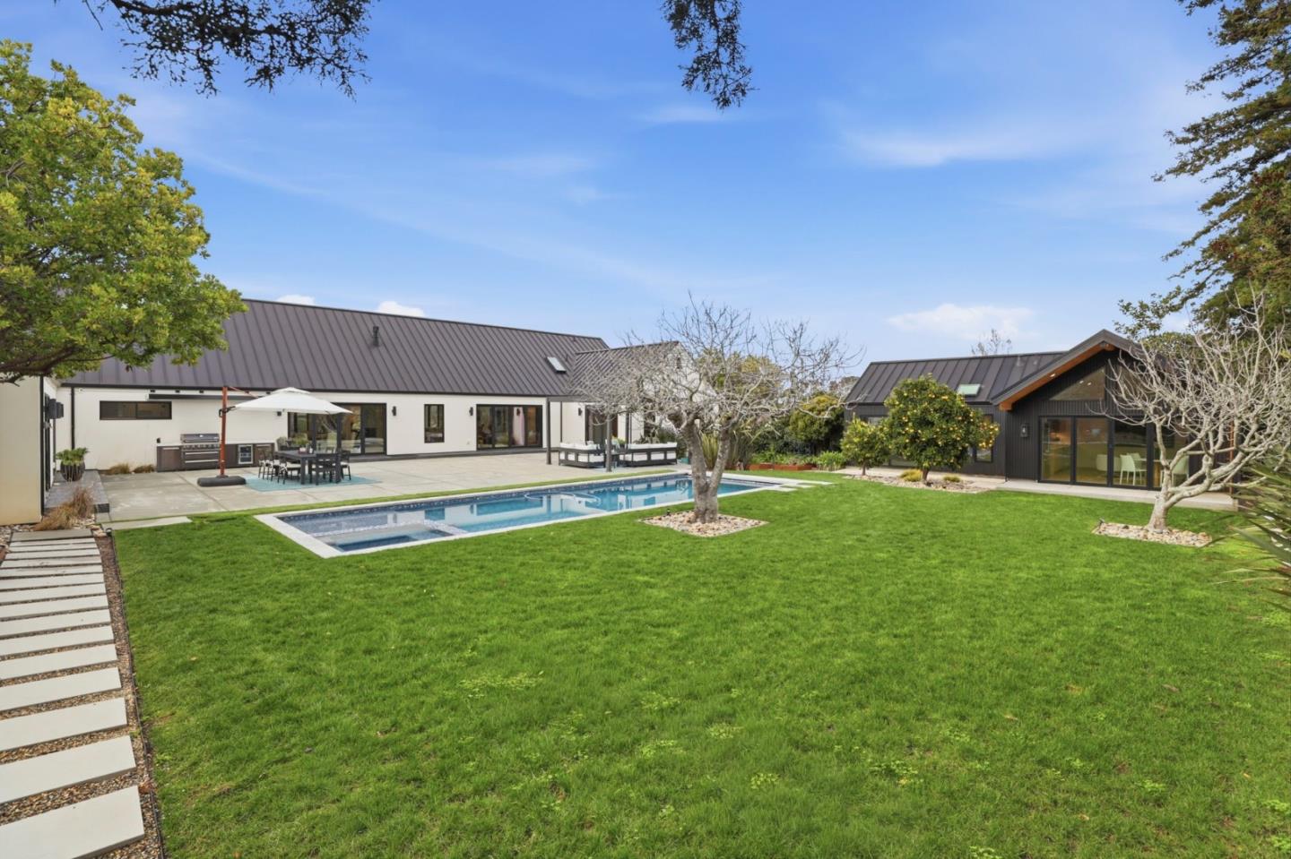 588 Craig Road Hillsborough, CA 94010 - Photo 43 of 43