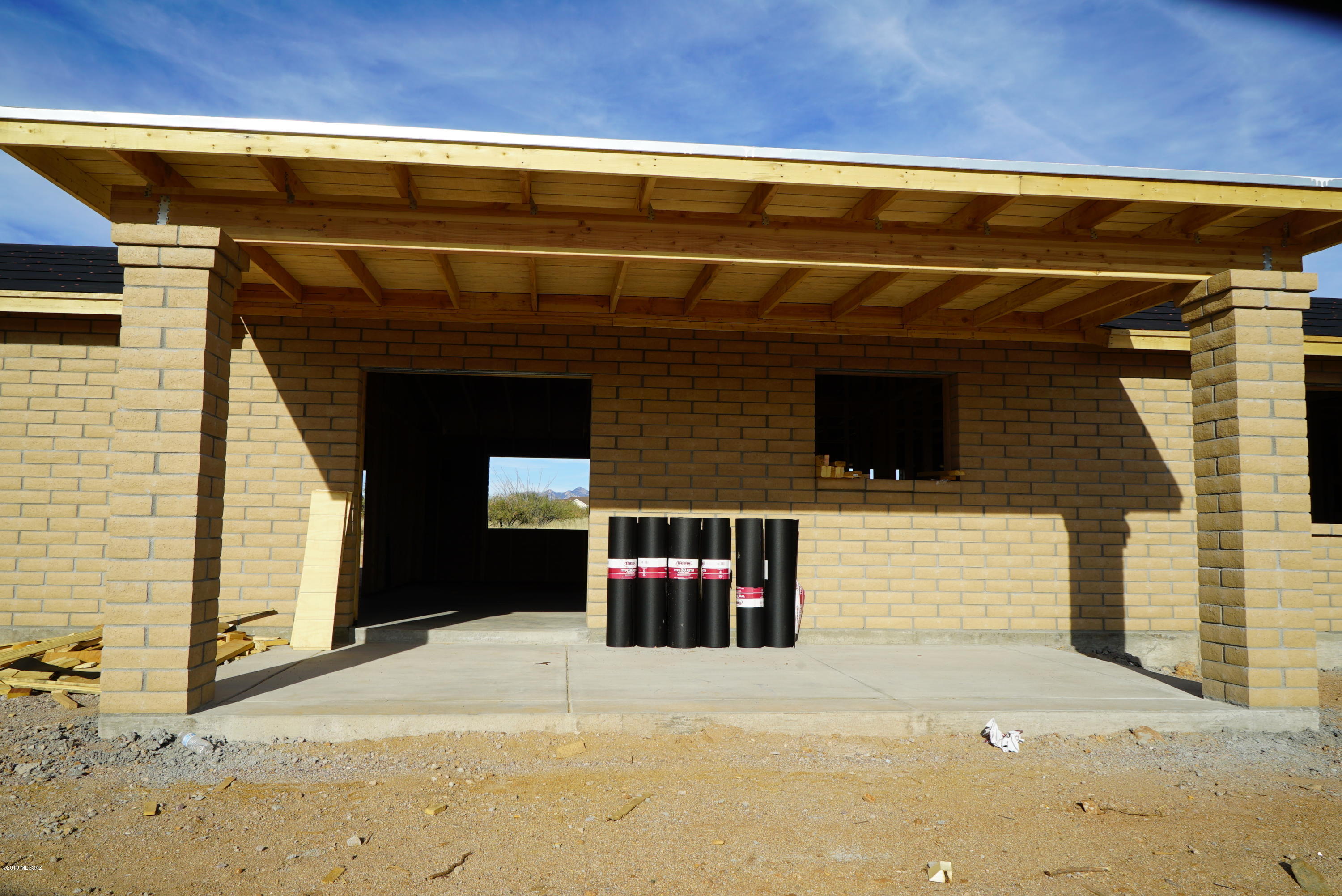 1612 Tonina Court Rio Rico, AZ 85648 - Photo 31 of 42