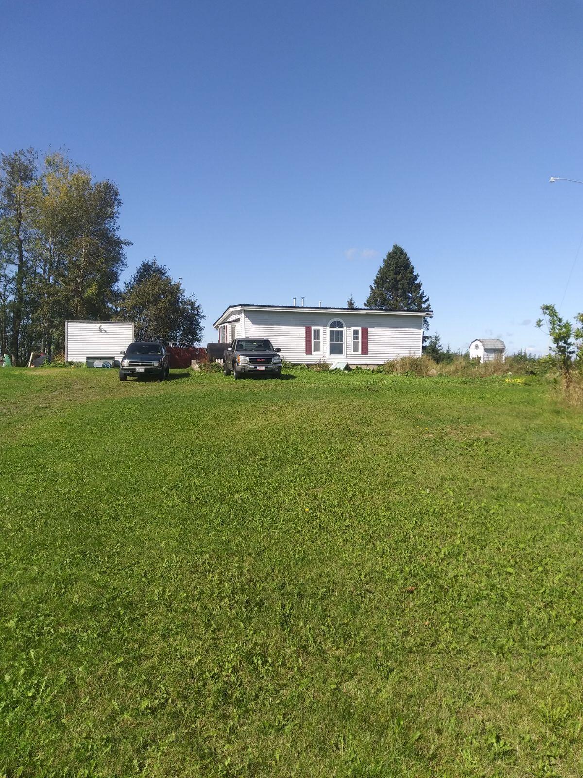 367 Cote Road Limestone, ME 04750 - Photo 1 of 14 Jw 01