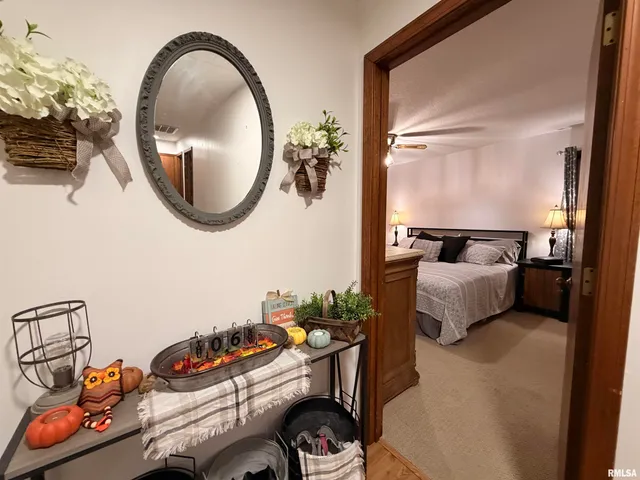 $229,900 | 206 Daras Drive, Carmi, IL 62821