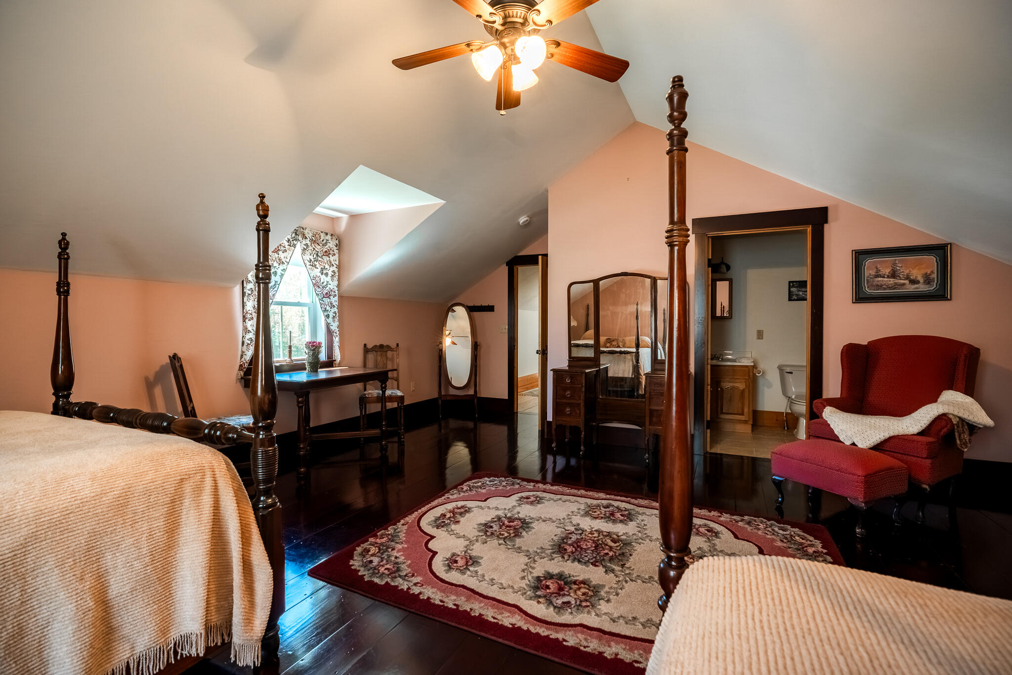 260 Thistle Street Upton, ME 04261 - Photo 59 of 73 206 Thistle St. Upton ME-19
