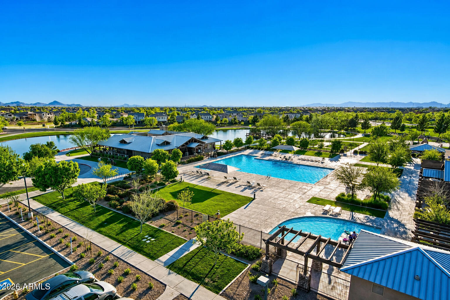 3670 East Warbler Road Gilbert, AZ 85297 - Photo 14 of 14 Neighborhood