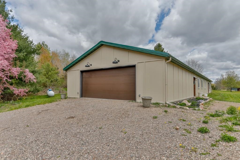 N2812 Hinz Road Merrill, WI 54452 - Photo 6 of 45
