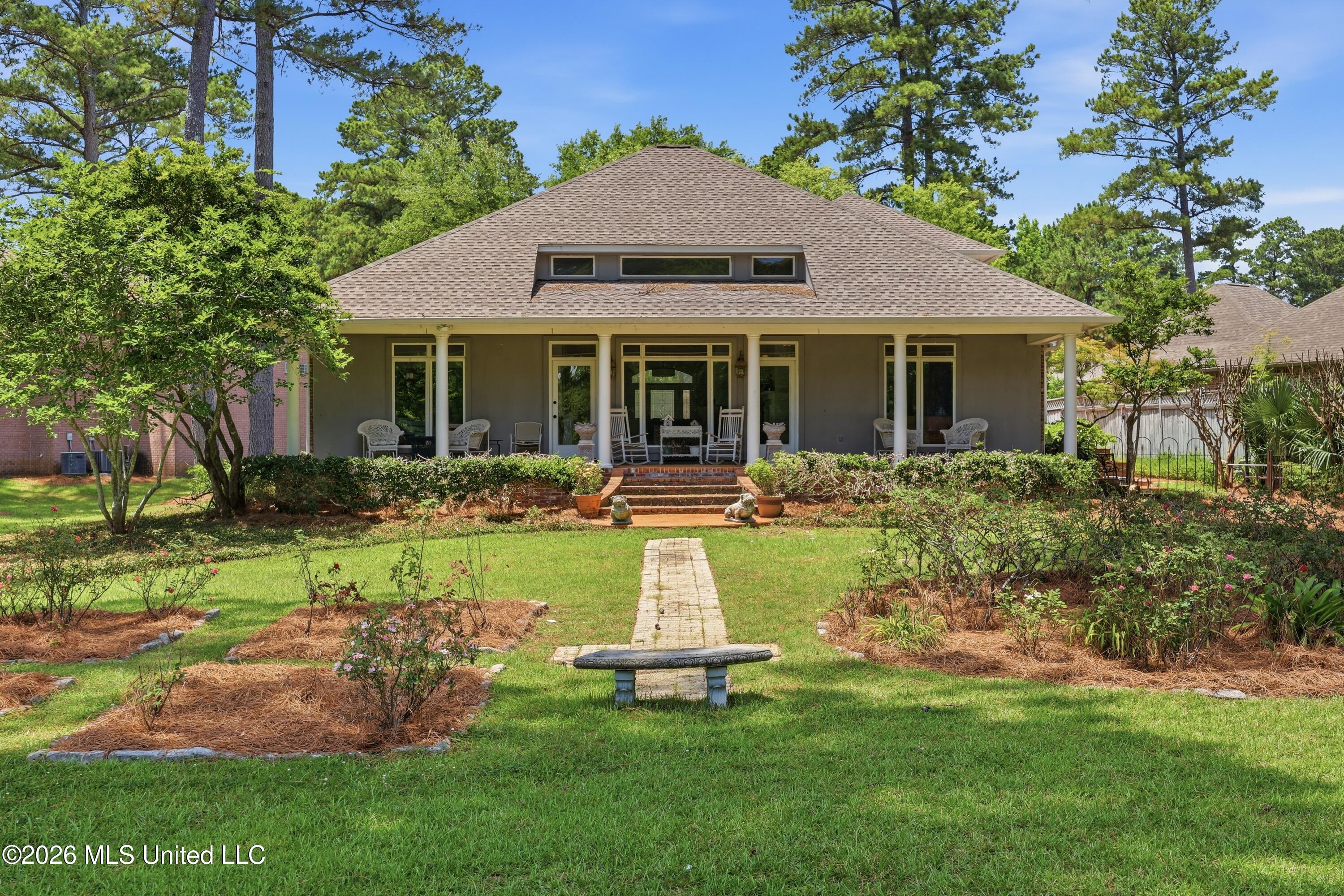 138 Pine Ridge Circle Brandon, MS 39047 - Photo 43 of 47 138 Pine Ridge Cir \ Hometoursms.com (44