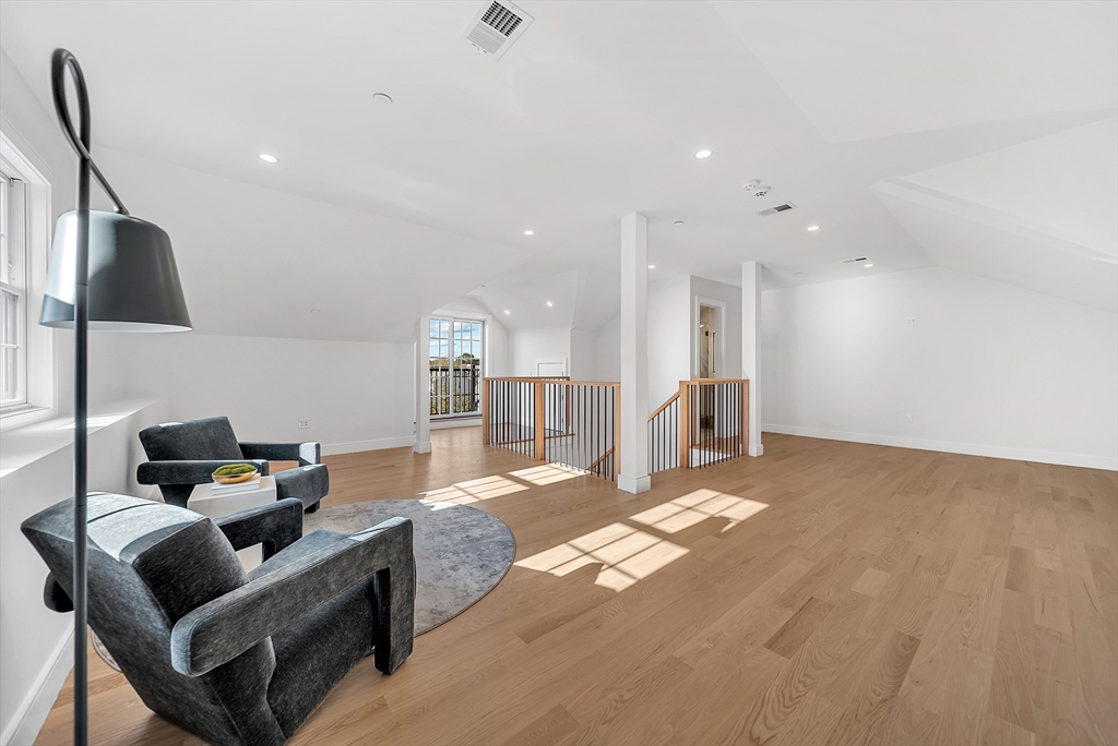140 Hillside Avenue, Unit A Needham, MA 02494 - Photo 23 of 25