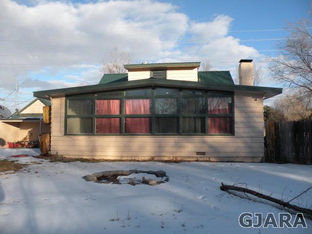539 33 Road Clifton, CO 81520 - Photo 6 of 9 Gallery Image 6