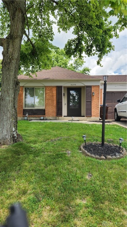 3249 Garvin Road, Unit 3247 Dayton, OH 45405 - Photo 2 of 7 Current picture of one unit