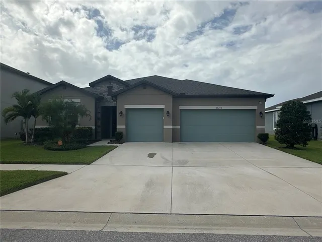 $2,700 | Undisclosed Address, Riverview, FL 33579