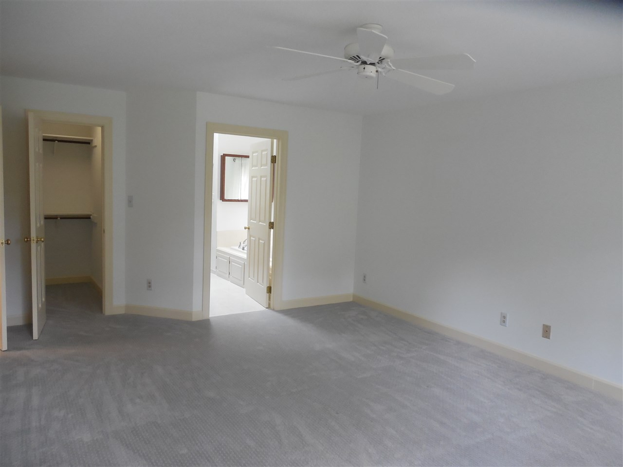 2605 Ridgewell Court Raleigh, NC 27613 - Photo 16 of 24 Master Bedroom