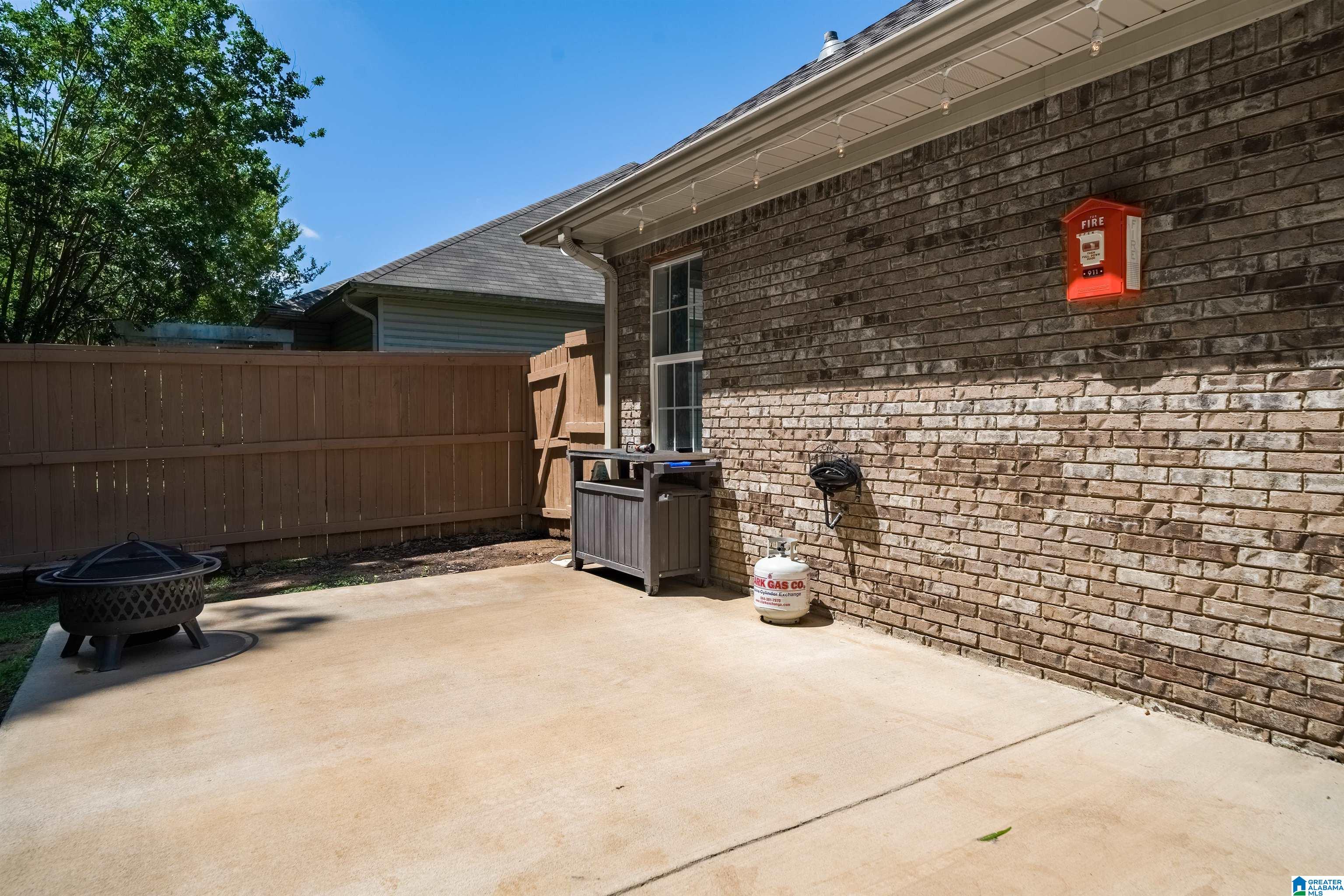 160 Fairview Lane Montevallo, AL 35115 - Photo 26 of 35