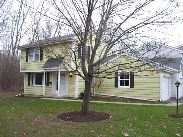 366 Upper Valley Road Gates, NY 14624 - Photo 1 of 1 Exterior Front
