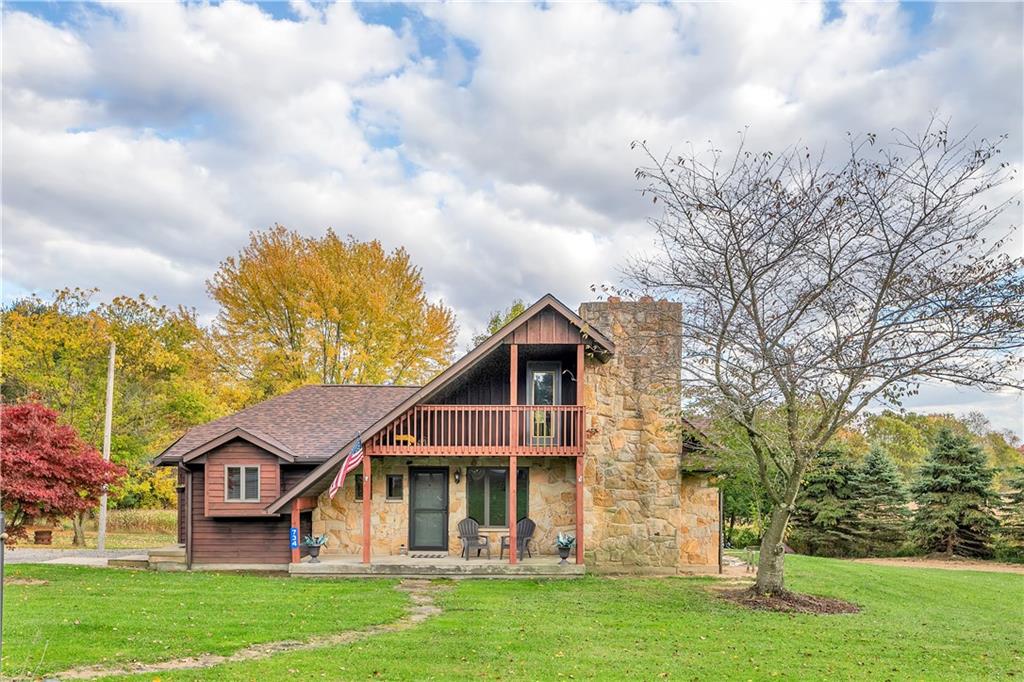 734 Bruin Road Petrolia, PA 16050 - Photo 1 of 25 Gallery Image 1