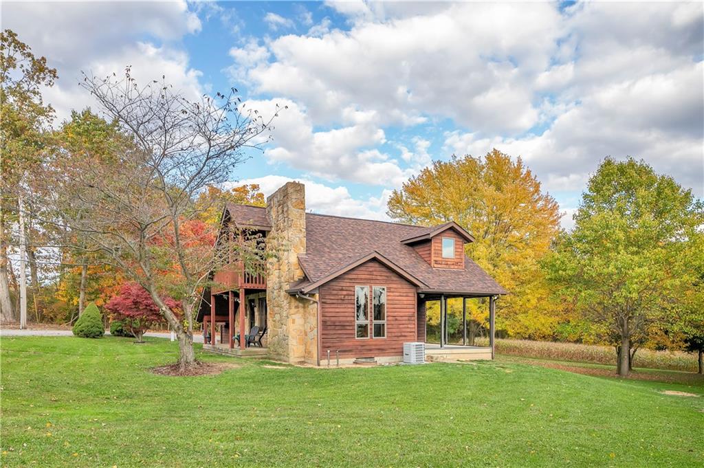 734 Bruin Road Petrolia, PA 16050 - Photo 20 of 25 Gallery Image 20