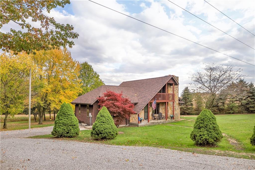 734 Bruin Road Petrolia, PA 16050 - Photo 2 of 25 Gallery Image 2