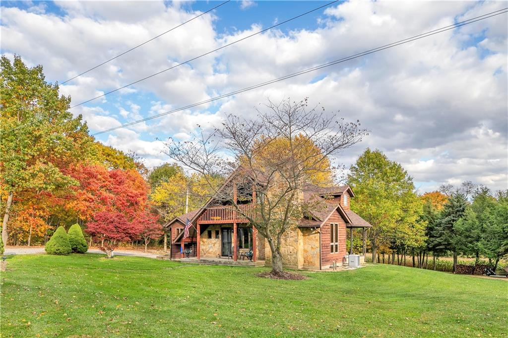 734 Bruin Road Petrolia, PA 16050 - Photo 23 of 25 Gallery Image 23