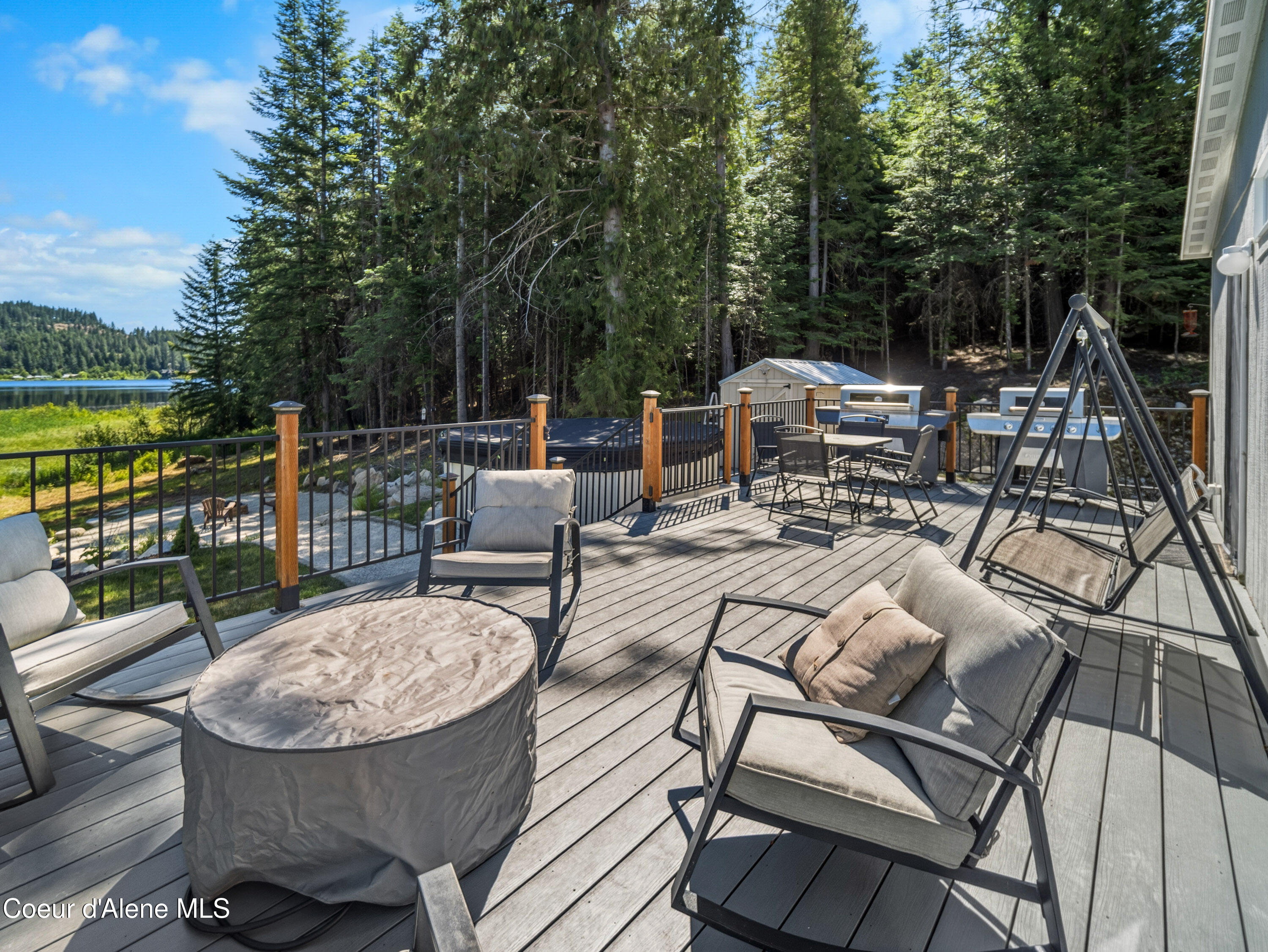 447 South Beaver Lake Road Athol, ID 83801 - Photo 63 of 131 Kelso Lake72