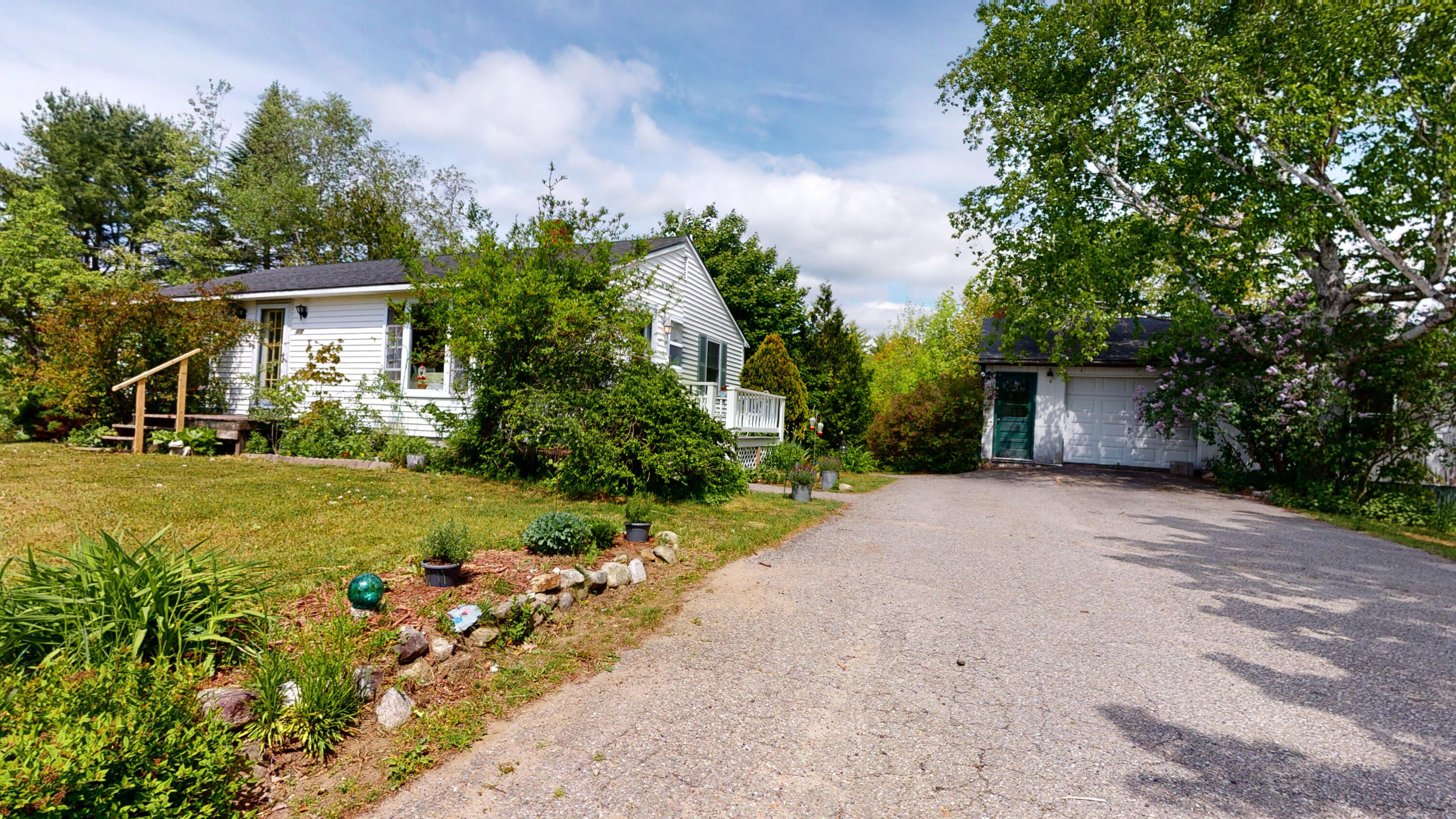 605 Wilson Pond Road North Monmouth, ME 04265 - Photo 1 of 75 605-Wilson-Pond