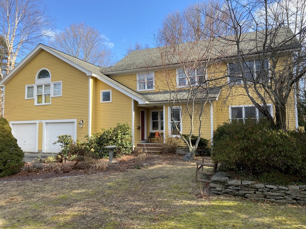 519 Marrett Road Lexington, MA 02421 - Photo 1 of 13