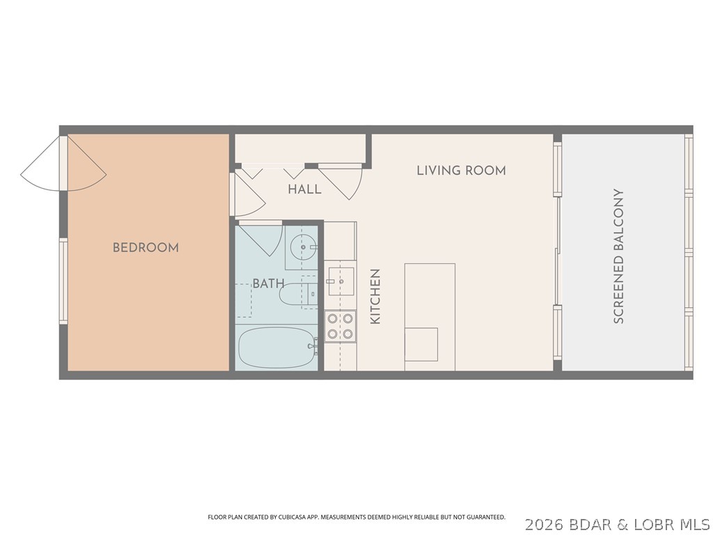 5655 Nichols Road, Unit B406 Osage Beach, MO 65065 - Photo 36 of 36