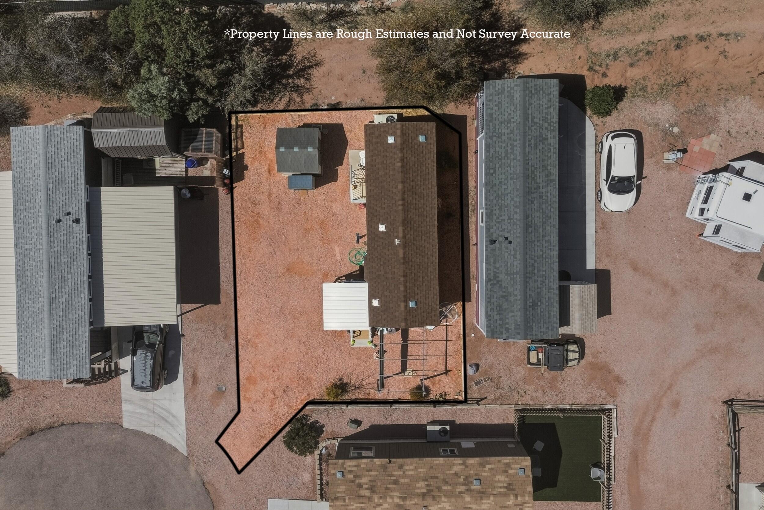 16 North Star Vale Road, Unit 122A Star Valley, AZ 85541 - Photo 20 of 21