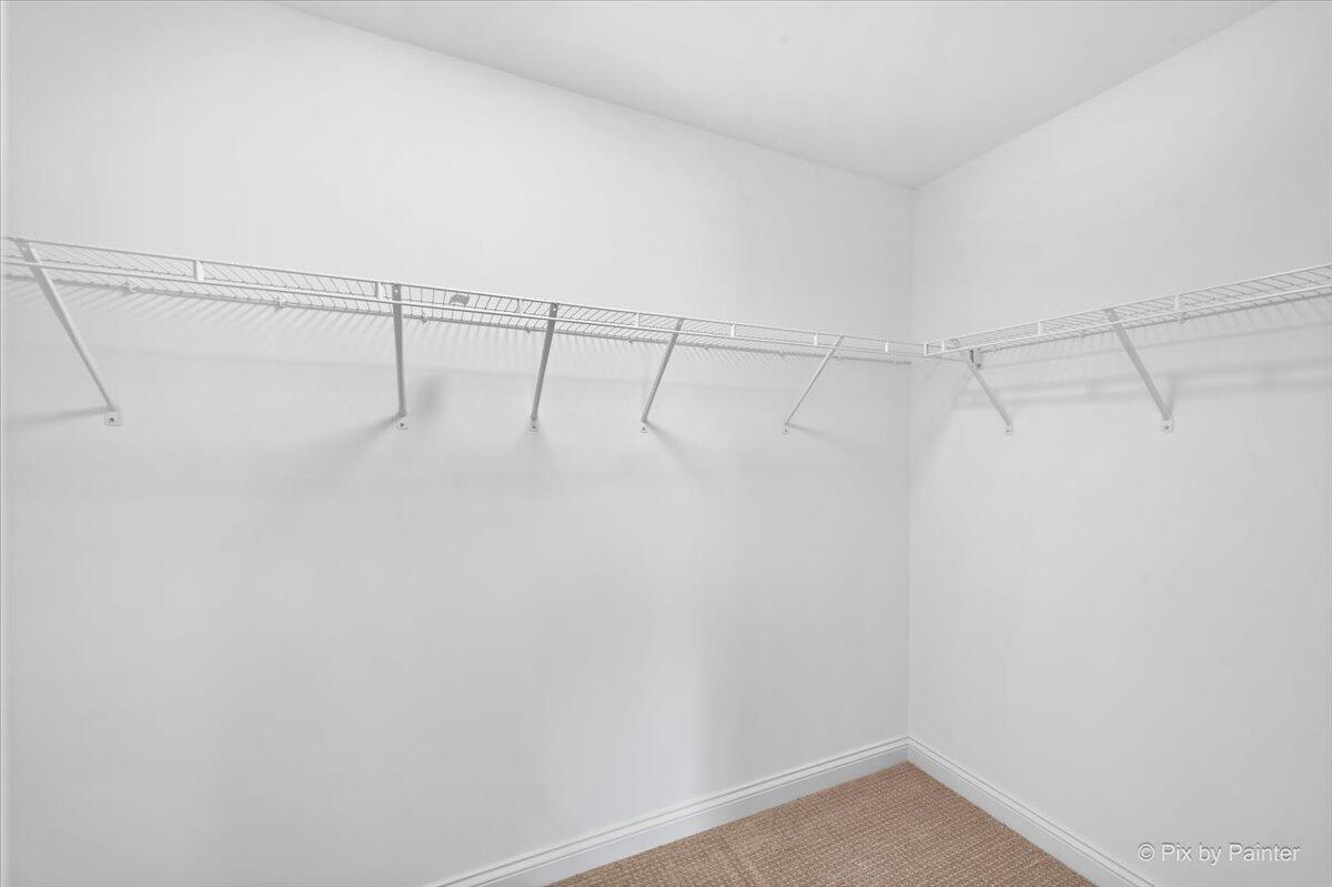 216 Linden Lane Delavan, WI 53115 - Photo 13 of 13 Primary Closet