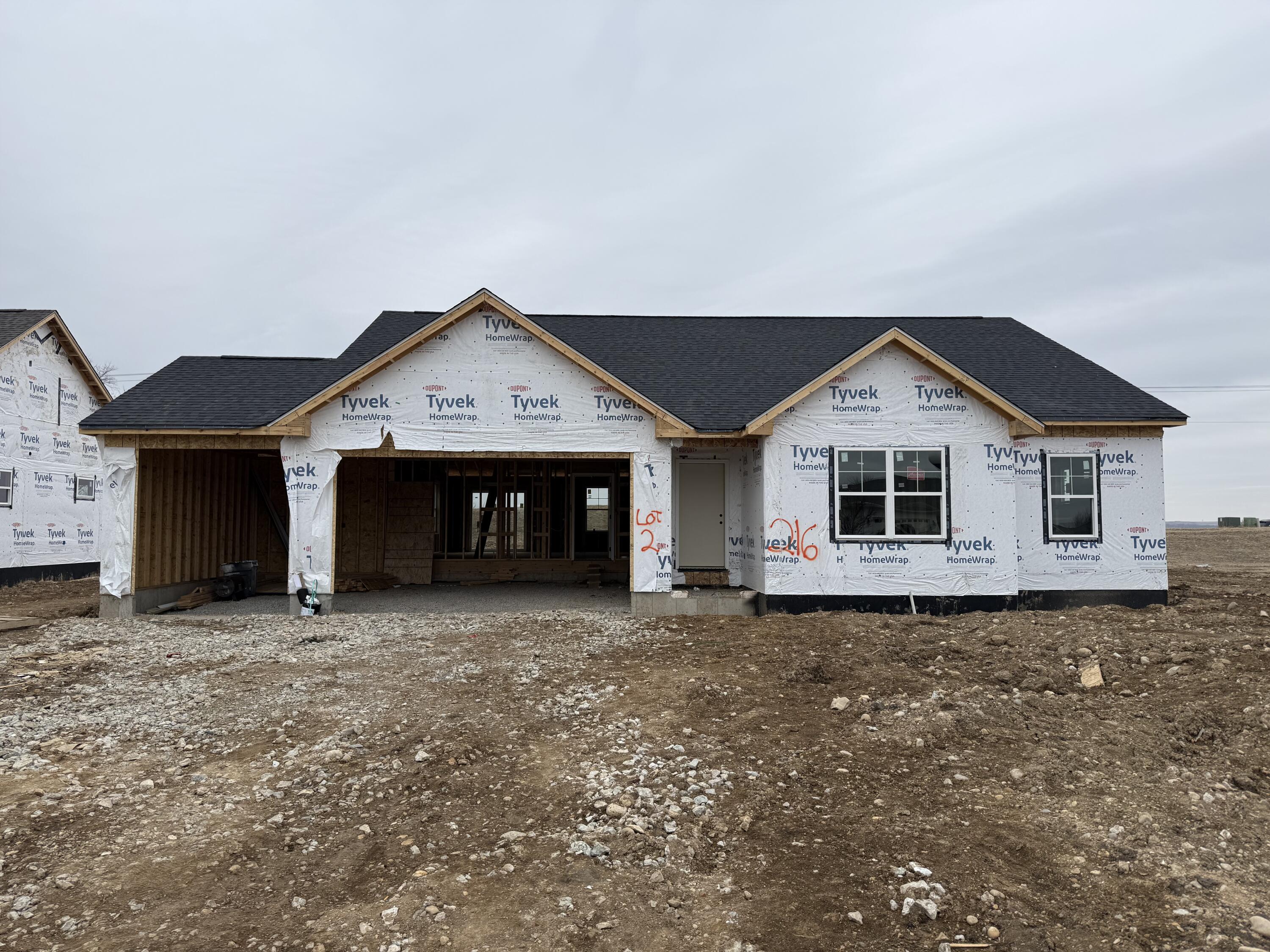 216 Linden Lane Delavan, WI 53115 - Photo 2 of 13 216 Linden Lane