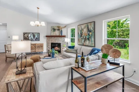 $487,500 | 216 Linden Lane, Delavan, WI 53115